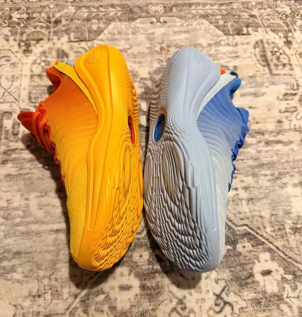 Under Armour Curry 11 'Future Curry' Basketball Shoes